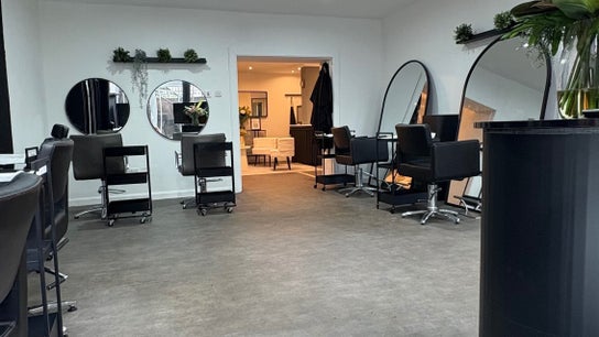 The Collective Hair Co