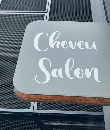 Cheveu Salon Bild 2