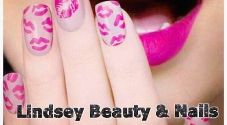 Lindsey Beauty & Nails 