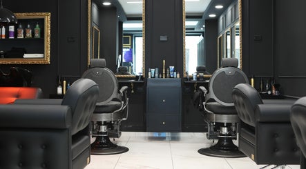 hình ảnh 2 của Blackout Barbers