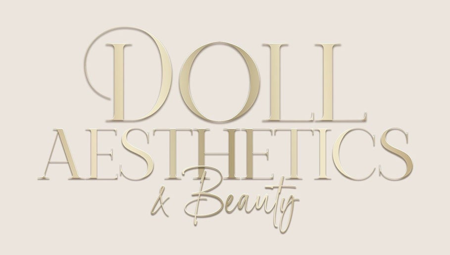 Doll Aesthetics and Beauty – obraz 1