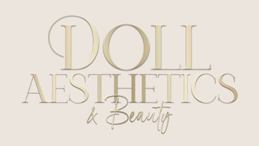 Doll Aesthetics and Beauty 1paveikslėlis