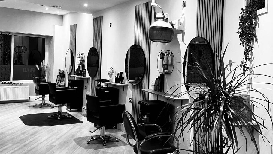 Immagine 1, LT BROWS