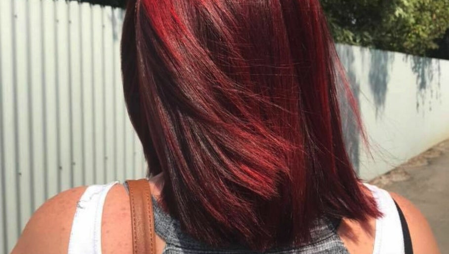 Clipso hairdressing image 1