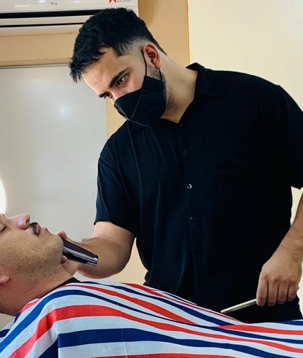 Cinhu’s Barbearia  imagem 2