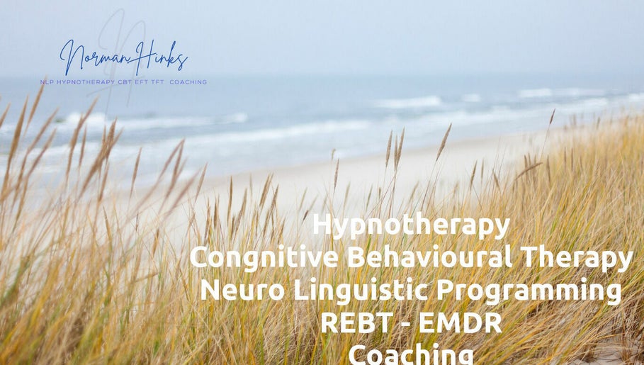 Norman Hinks Hypnotherapy, NLP & Cognitive Behavioural Therapy @ Fountains CTC image 1