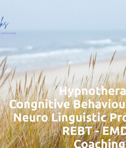 Norman Hinks Hypnotherapy, NLP & Cognitive Behavioural Therapy @ Fountains CTC image 2