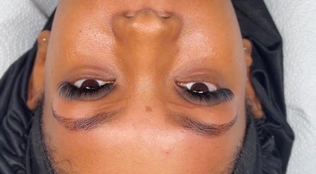 Stunning lash extensions at I lash with Kiya -Point Fortin, Point Fortin Borough Corporation, TT.