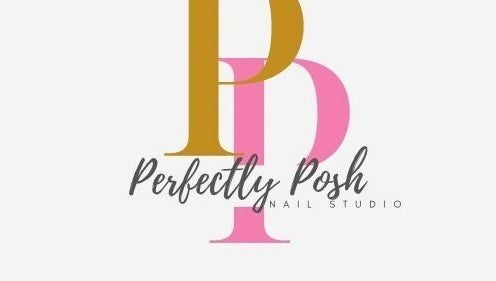 Perfectly Posh Nail Studio imaginea 1