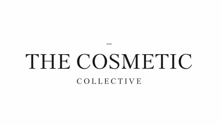 The Cosmetic Collective 1paveikslėlis