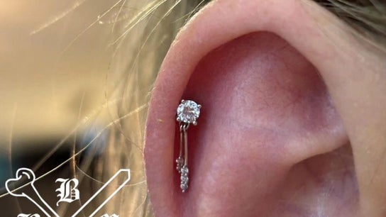 Rockingham Angel Body Jewellery and Piercing 5