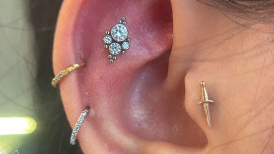 Rockingham Angel Body Jewellery and Piercing 7