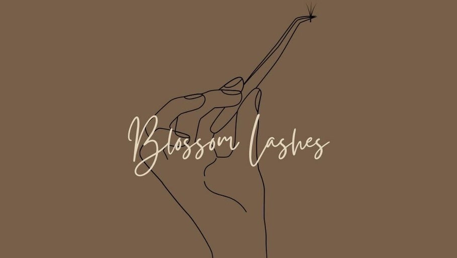 Blossom Lashes image 1