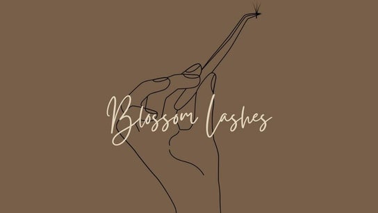 Blossom Lashes