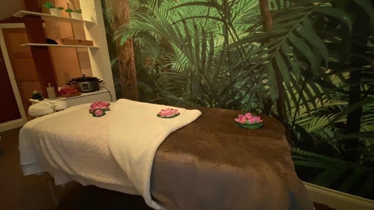 Body & Soul Luxury Treatments