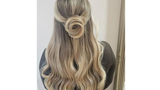Hair By Hayley P