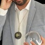 Calvin Price Psychic Medium - 30 Felinfoel Road, Llanelli, Wales