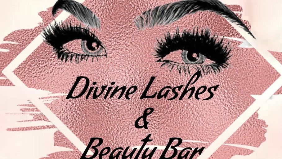Divine Lashes and Beauty Bar Bild 1