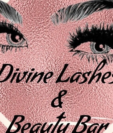 Imagen 2 de Divine Lashes and Beauty Bar
