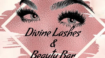 Divine Lashes and Beauty Bar