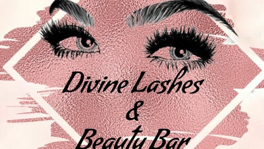 Divine Lashes and Beauty Bar