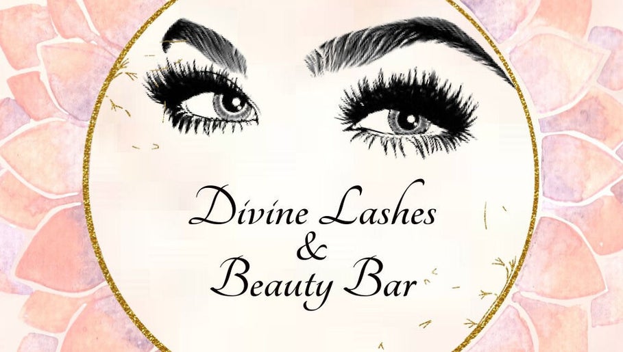 Immagine 1, Divine Lashes and Beauty Bar