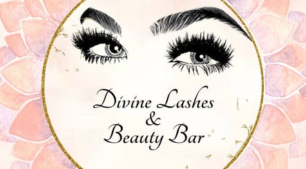 Divine Lashes and Beauty Bar