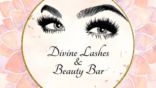 Divine Lashes and Beauty Bar
