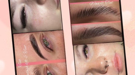 Immagine 2, Divine Lashes and Beauty Bar