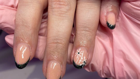 Face Aesthetics & Nails by Georgie