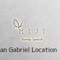 MIJI Lash San Gabriel Location - 725 West Las Tunas Drive, San Gabriel, California