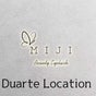 MIJI Lash DUARTE LOCATION - 1022 Huntington Drive, Duarte, California