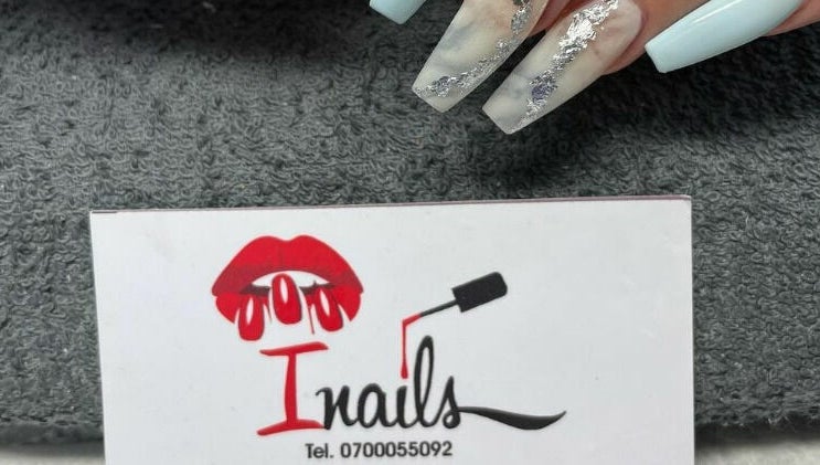 Inails, bild 1
