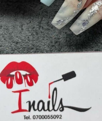 Inails, bild 2