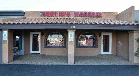 Best Foot Spa Scottsdale image 2