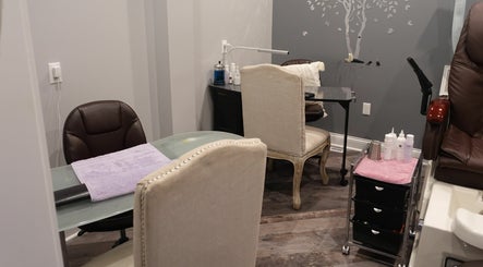 Geneva Salon and Spa Suites billede 3