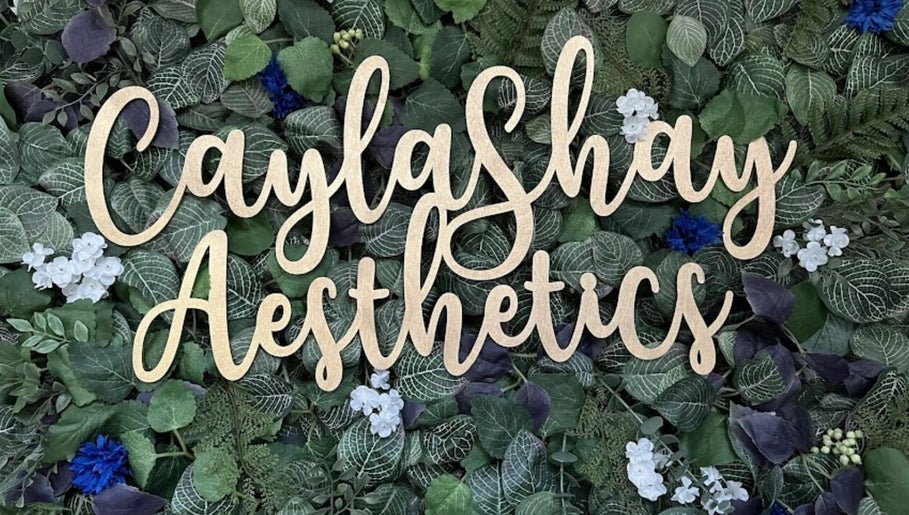 Cayla Shay Aesthetics imaginea 1