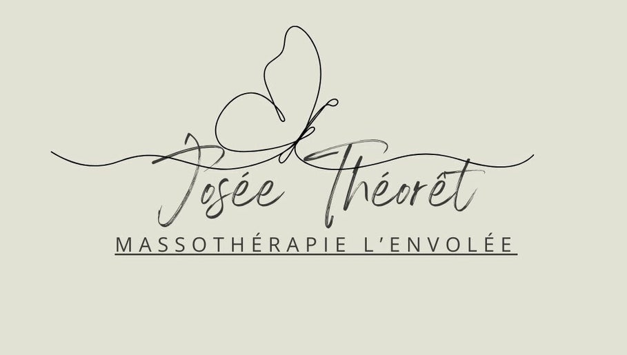 Massothérapie L'Envolée-Josée Théorêt kép 1