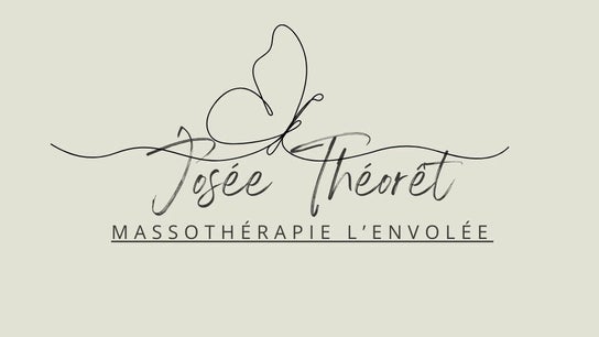 Massothérapie L'Envolée-Josée Théorêt