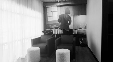 Nicole Gallagher The Salon