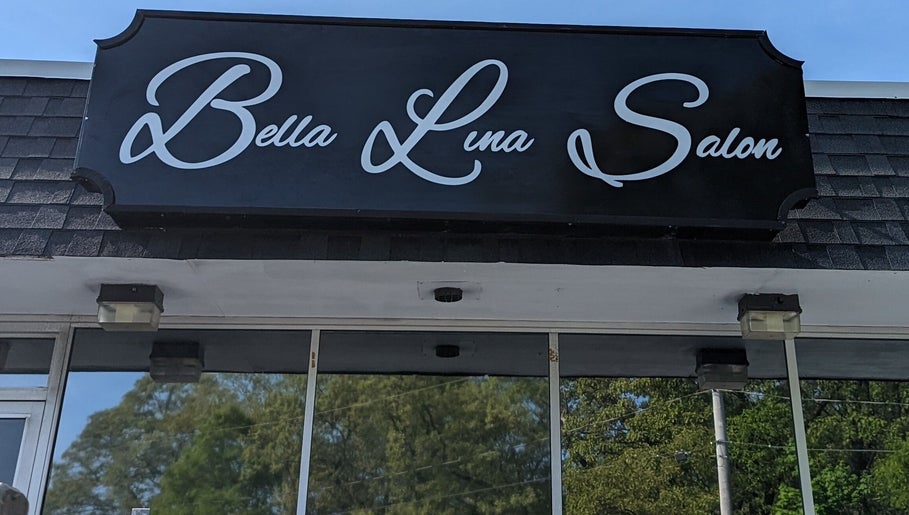 Εικόνα Bella Lina Salon 1