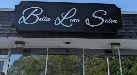 Bella Lina Salon