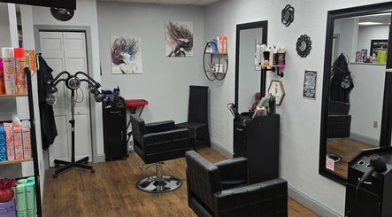 Εικόνα Bella Lina Salon 2