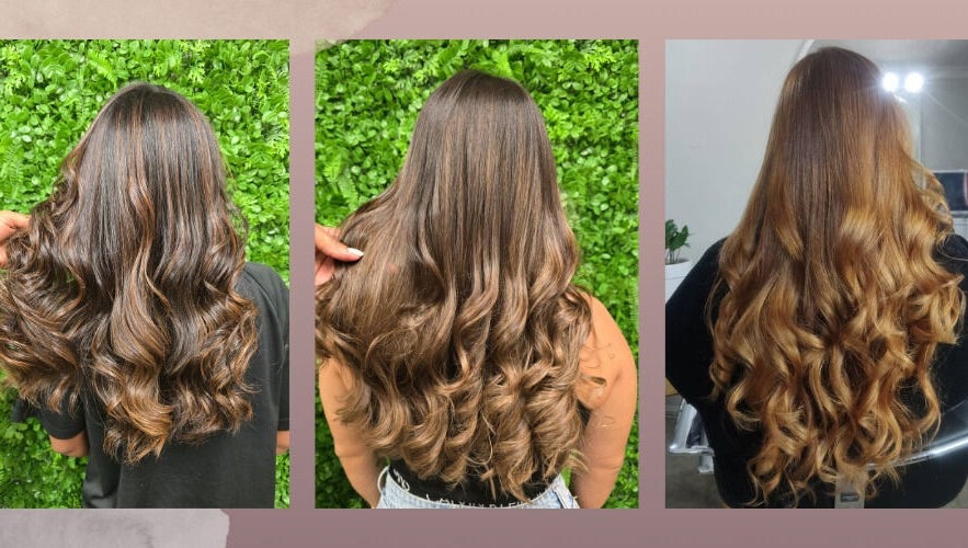 JC Hair Salon afbeelding 1