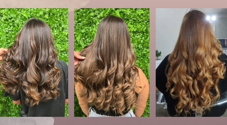 JC Hair Salon