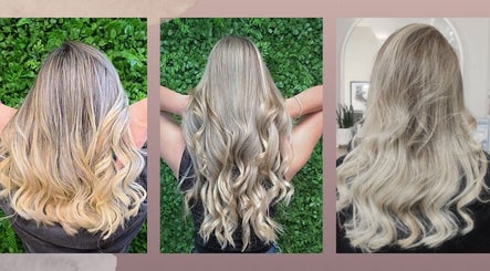 JC Hair Salon afbeelding 2