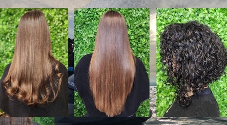 JC Hair Salon afbeelding 3