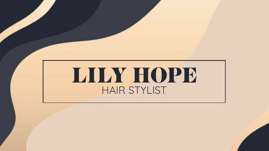 Hair By Lily Hope