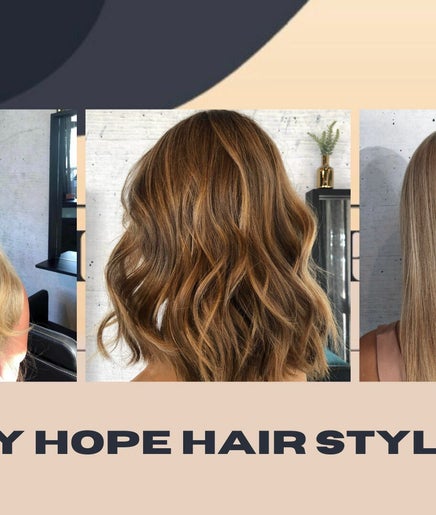 Lily Hope Hair Stylist изображение 2