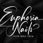 Euphoria Nails by Alexandria Rose